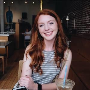 Meet your Posher, Natalie